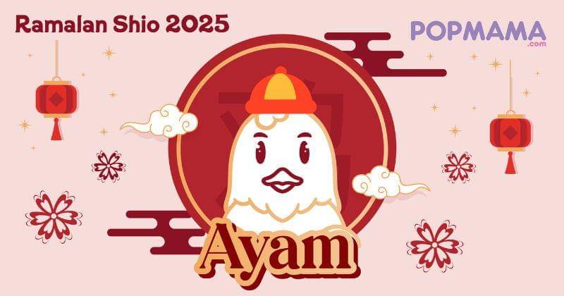 Popmama.com/Aristika Medinasari